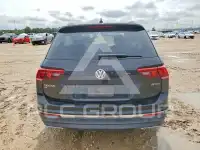 2021 Volkswagen Tiguan фото