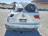 2021 Volkswagen Tiguan фото
