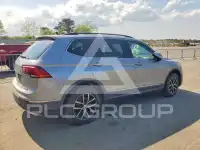 2021 Volkswagen Tiguan фото