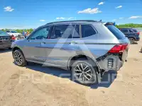2021 Volkswagen Tiguan фото