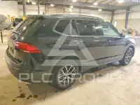 2021 Volkswagen Tiguan фото