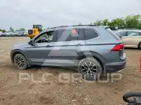 2021 Volkswagen Tiguan фото