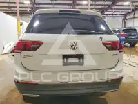 2021 Volkswagen Tiguan фото