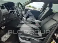 2021 Volkswagen Tiguan фото