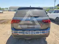 2021 Volkswagen Tiguan фото