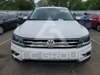 2021 Volkswagen Tiguan фото