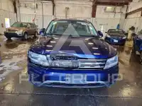 2021 Volkswagen Tiguan photo