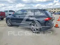 2021 Volkswagen Tiguan фото
