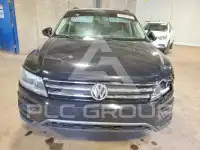 2021 Volkswagen Tiguan фото