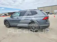 2021 Volkswagen Tiguan фото