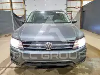 2021 Volkswagen Tiguan фото