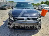 2021 Volkswagen Tiguan фото