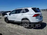 2021 Volkswagen Tiguan фото