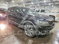 2021 Volkswagen Tiguan photo