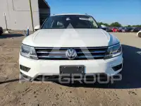 2021 Volkswagen Tiguan фото