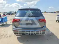 2021 Volkswagen Tiguan фото