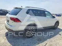 2021 Volkswagen Tiguan фото
