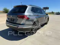 2021 Volkswagen Tiguan фото