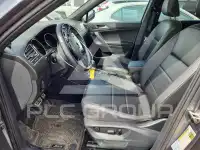 2021 Volkswagen Tiguan photo