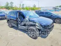 2021 Volkswagen Tiguan photo