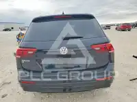 2021 Volkswagen Tiguan фото