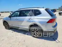 2021 Volkswagen Tiguan фото
