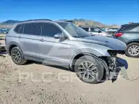 2021 Volkswagen Tiguan фото