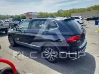 2021 Volkswagen Tiguan photo