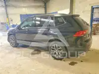 2021 Volkswagen Tiguan фото