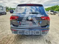 2021 Volkswagen Tiguan фото