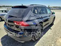 2021 Volkswagen Tiguan фото