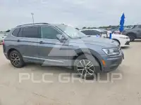 2021 Volkswagen Tiguan фото