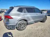 2021 Volkswagen Tiguan фото