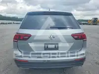 2021 Volkswagen Tiguan фото
