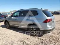 2021 Volkswagen Tiguan фото