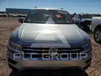2021 Volkswagen Tiguan фото