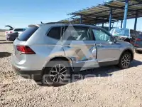 2021 Volkswagen Tiguan фото