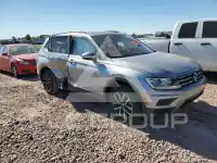 2021 Volkswagen Tiguan фото