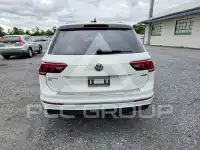 2021 Volkswagen Tiguan фото