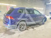 2021 Volkswagen Tiguan фото