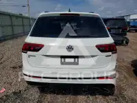 2021 Volkswagen Tiguan фото