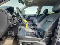 2021 Volkswagen Tiguan photo