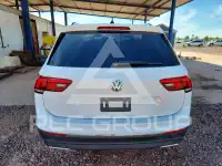 2021 Volkswagen Tiguan photo