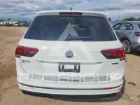 2021 Volkswagen Tiguan фото
