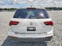 2021 Volkswagen Tiguan фото