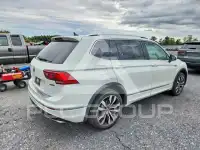 2021 Volkswagen Tiguan фото