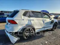 2021 Volkswagen Tiguan фото