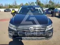 2021 Volkswagen Tiguan photo