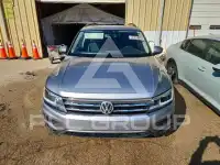 2021 Volkswagen Tiguan фото