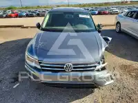 2021 Volkswagen Tiguan фото